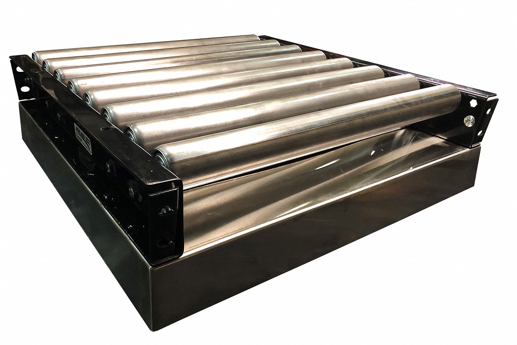 Bench Scale Platform