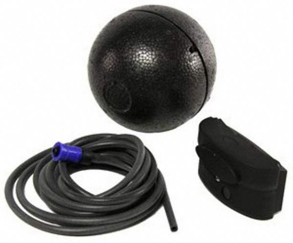 Remote Sampling Module