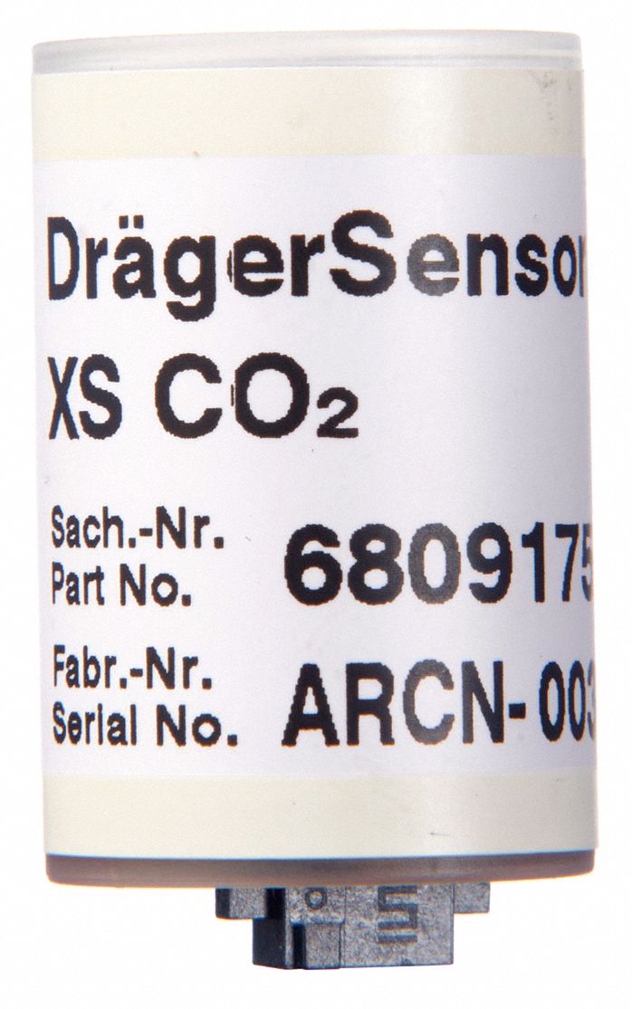 Replacement Sensor,Carbon Dioxide