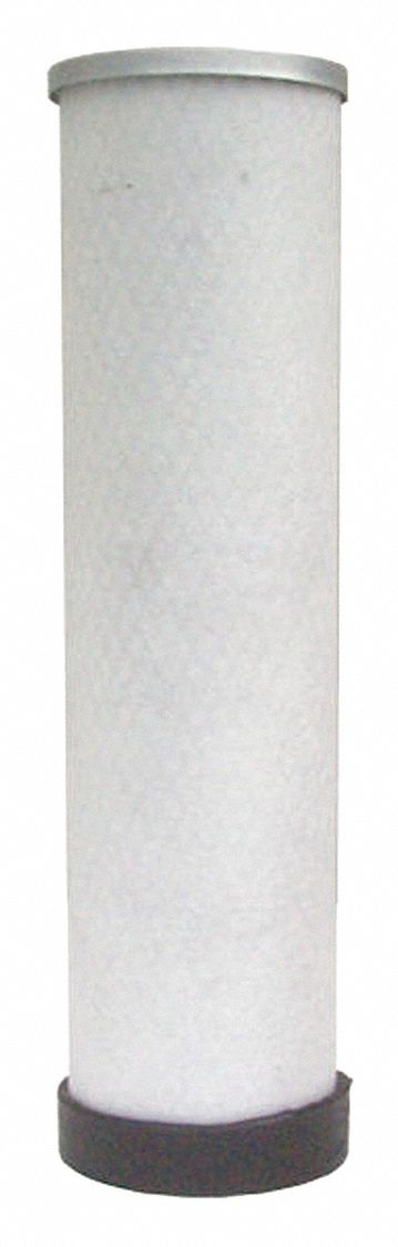 Air Filter, Radial, 15-1/16" H.