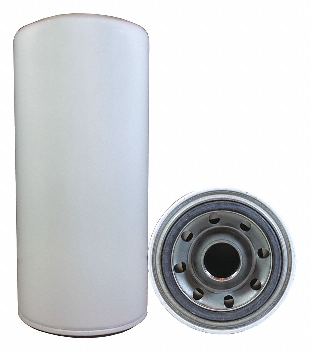 Fuel Filter, 12-3/16in.H.5-3/8in.dia.