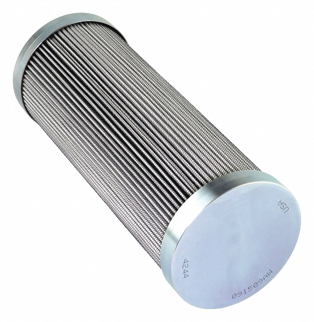 Hydraulic Filter, Cartridge, 8-3/16in. H.