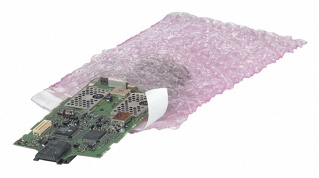 Bubble Bag Self-Sealing PK650