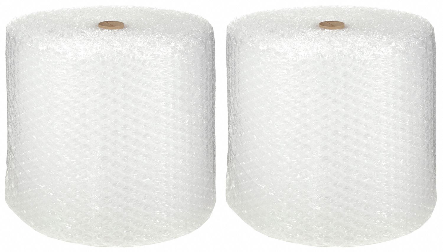 1/2 in Bubble Size, 24 in Roll Wd, Bubble Rolls - 36DY50|36DY50 - Grainger