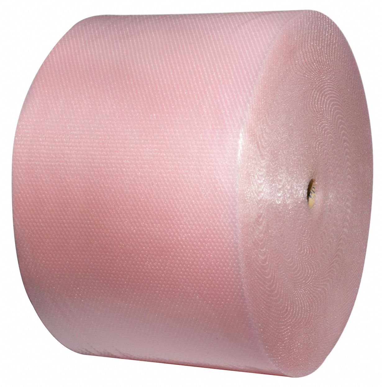 GRAINGER APPROVED Bubble Rolls, NonPerforated, Roll Width 24 in, Roll