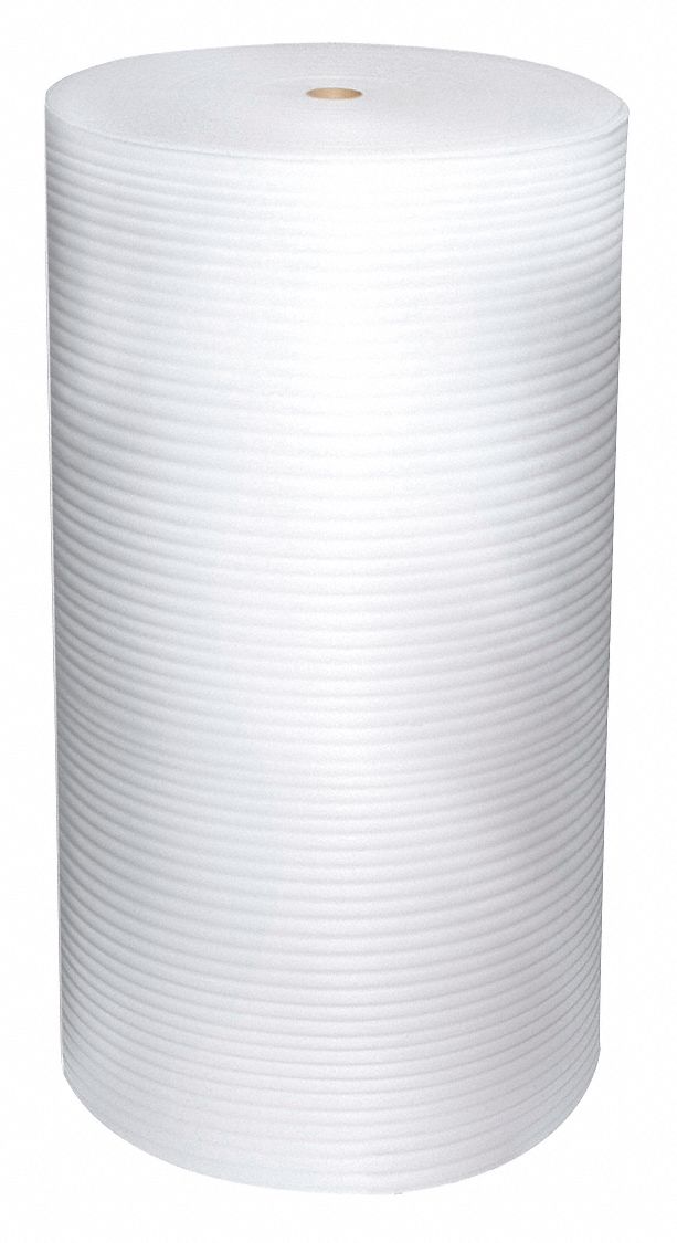 Foam Roll, Standard, Perforated