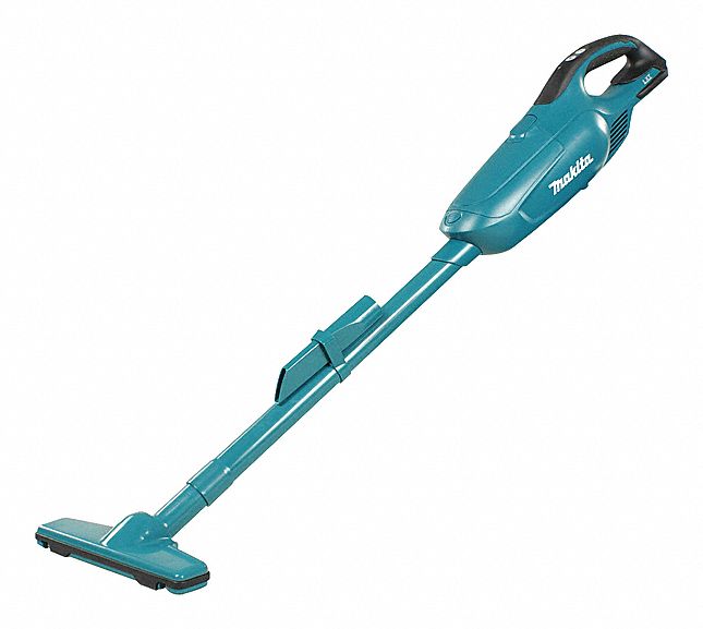 MAKITA VAC CLEANER 18V CORDLESS Handheld and Canister Vacuum Cleaners