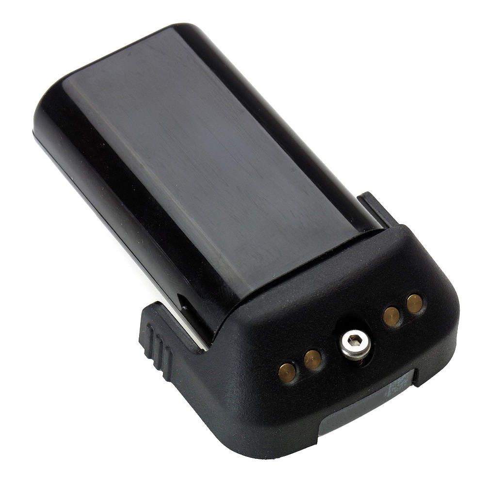 DRAEGER, NickelMetal Hydride, 110V, Battery Pack 36E8888318704