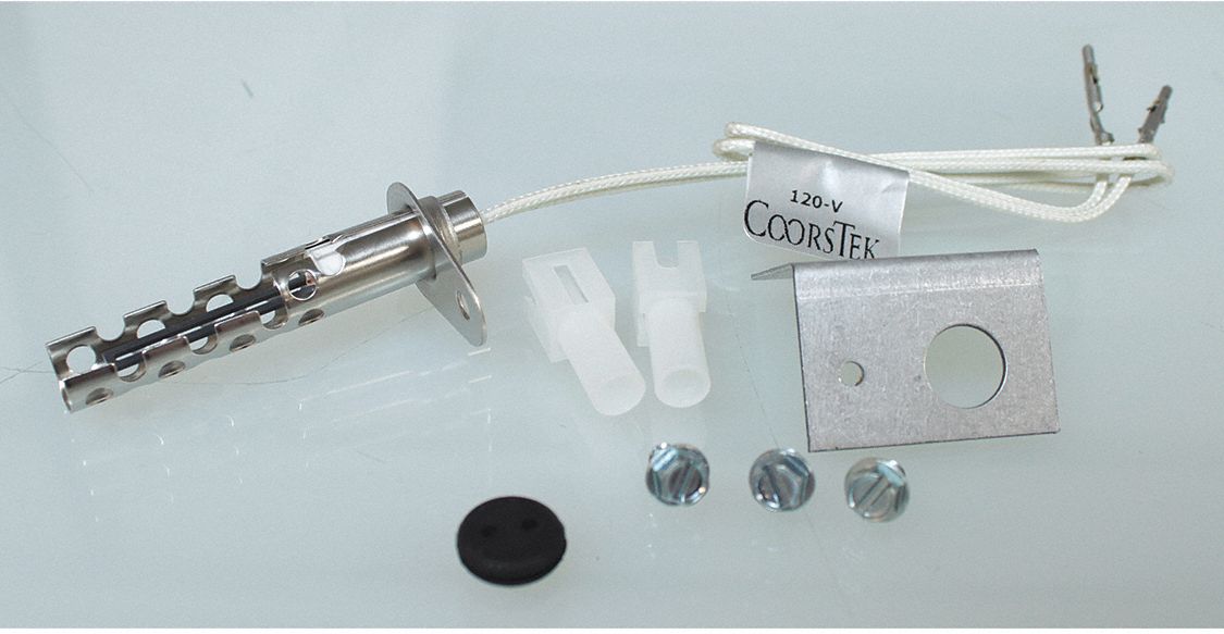Hot Surface Igniter: Mfr Part # 27523