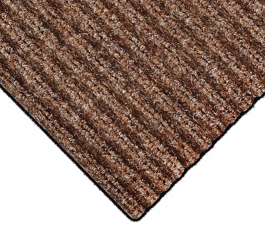 Entrance Mat, Brown,