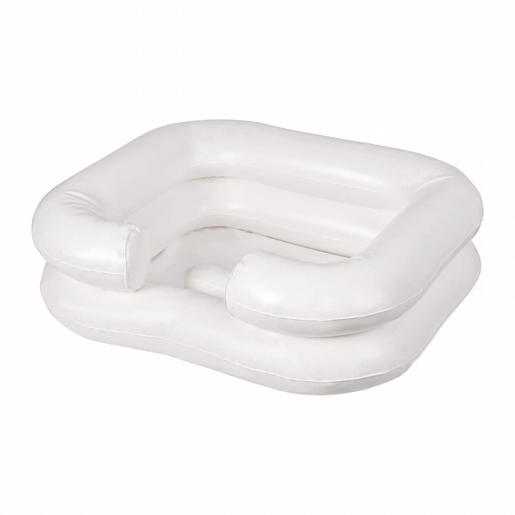 Inflatable Bed Shampooer Vinyl