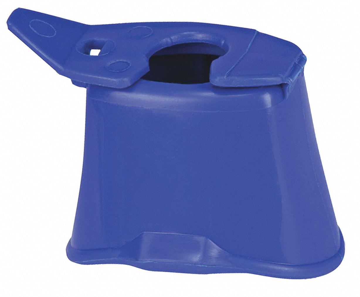 36ED57 - Eye Drop Kit Blue Plstic