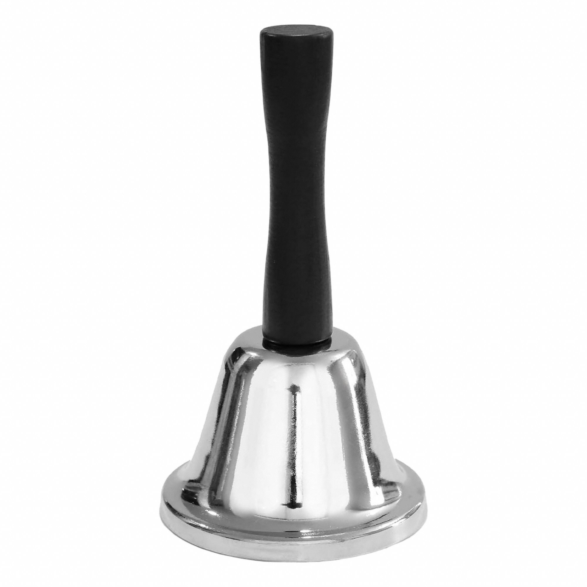 Call Bell Silver 4 3/4 L