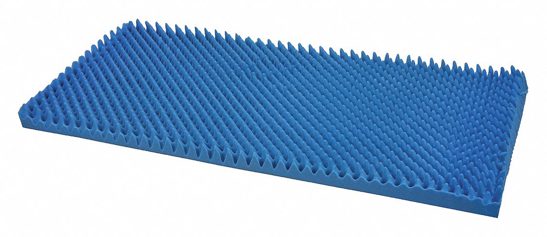 Mattress Pad: Hospital,