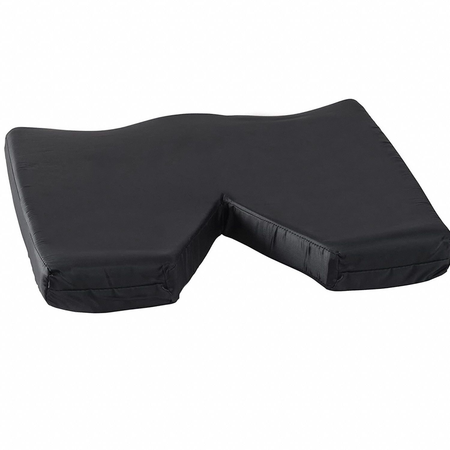 Coccyx Cushion, Black,
