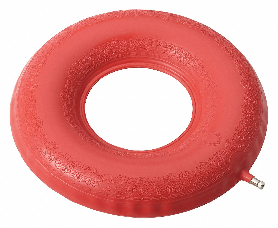rubber frisbee ring