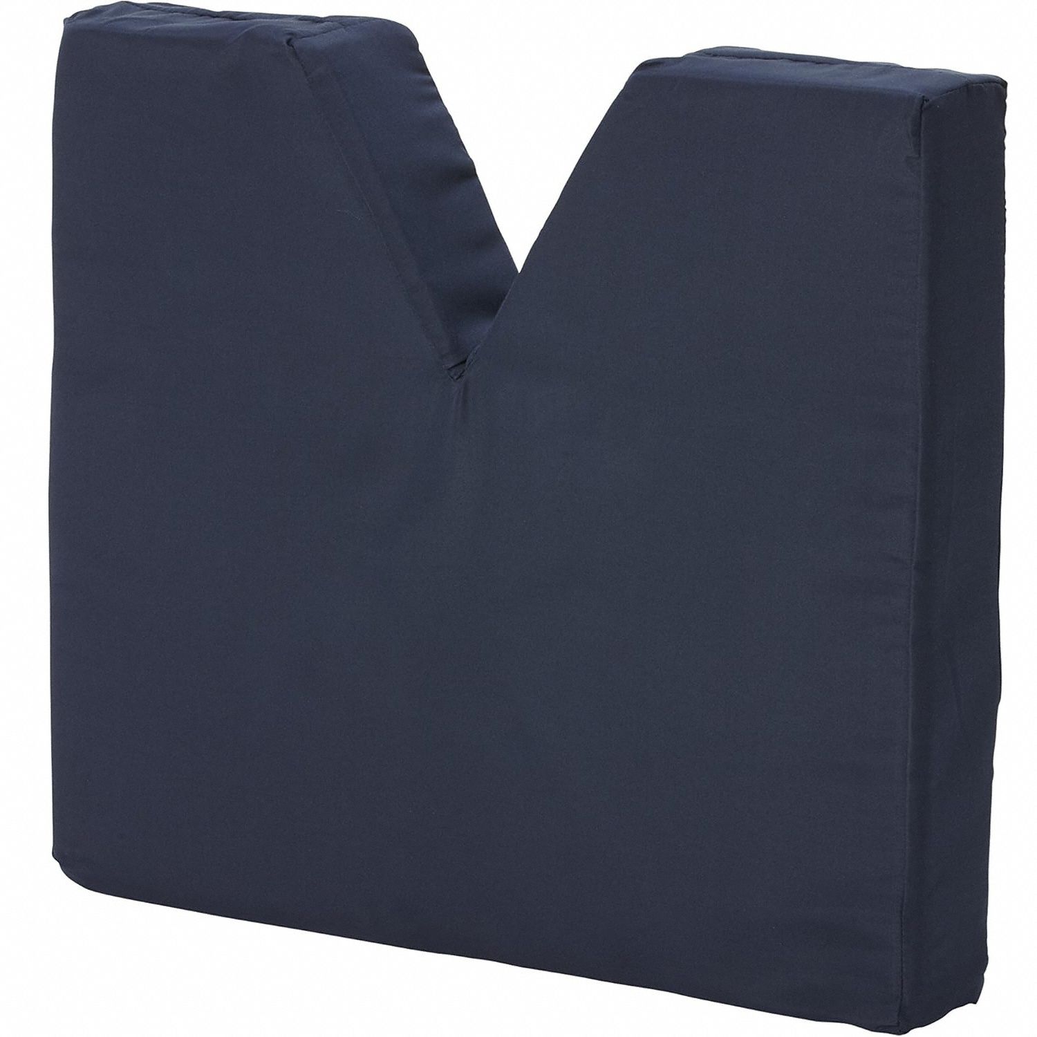 Seat Cushion, Blue, 16" L