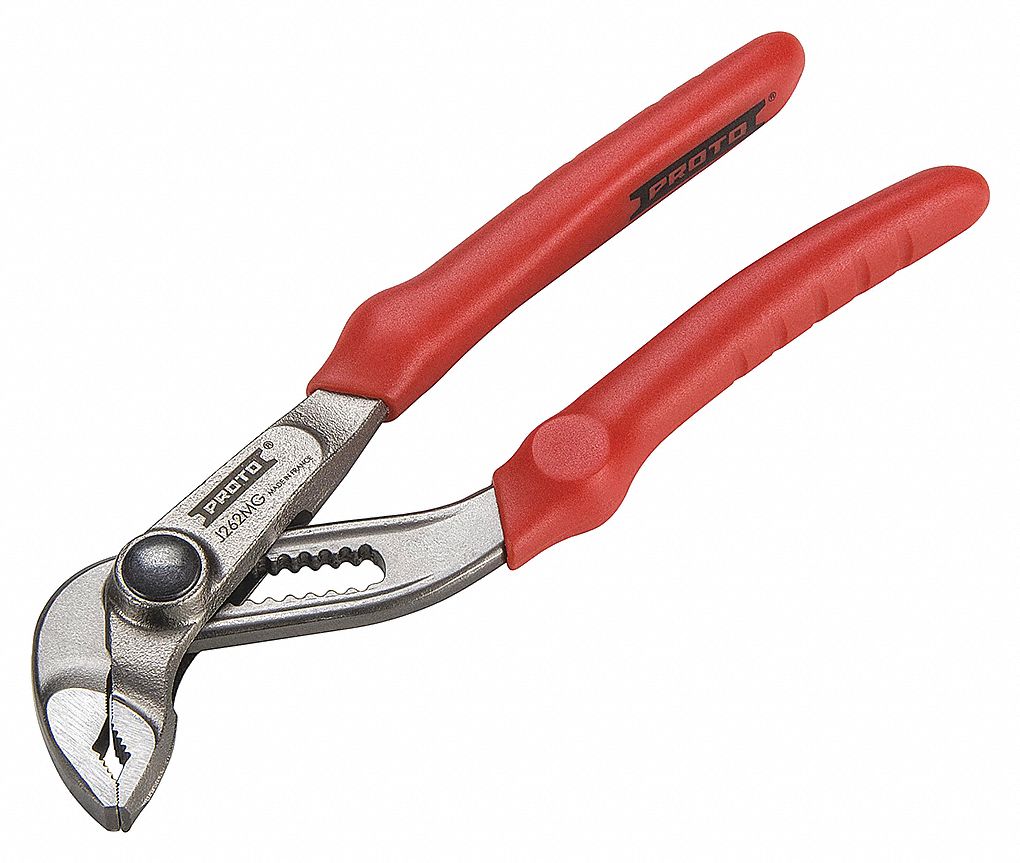 PLIERS MULTIGRIP 7 IN