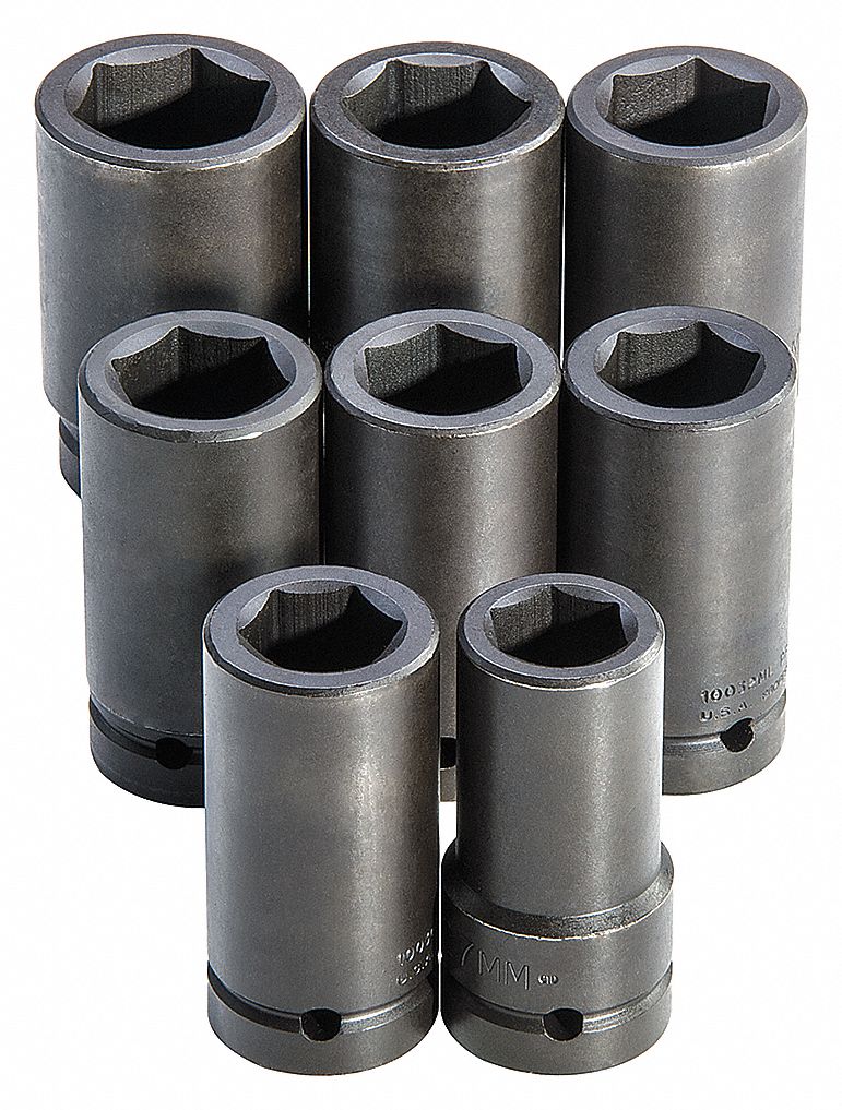 SKT SET 1 DR 9 PC 6 PT DP MM