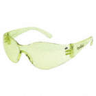SAFETY GLASSES W ADJUSTABLE CORD, ANTI-FOG, SCRATCH-RESISTANT, UV, POLYCARBONATE, PC