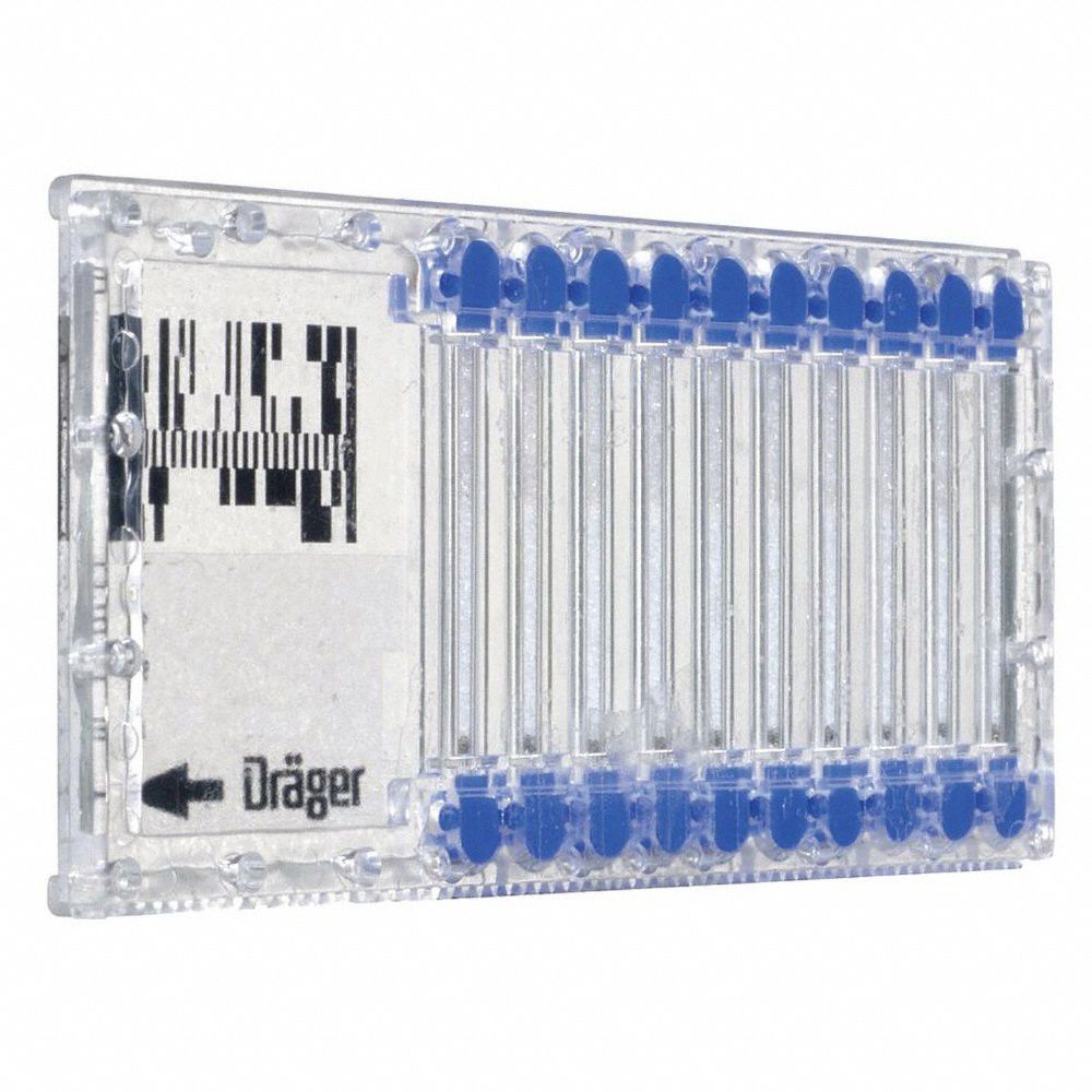 DETECTOR CHIP, CMS ANALYZER, O3, OZONE (O3), 32 ° F MINIMUM OP TEMP