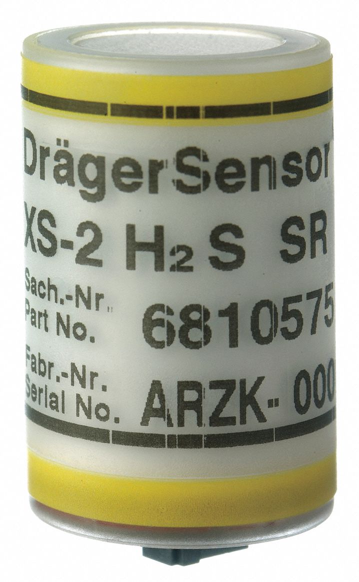 XS Sensor,Hydrogen Sulfide