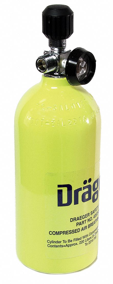 Kit, Cylinder Valve,