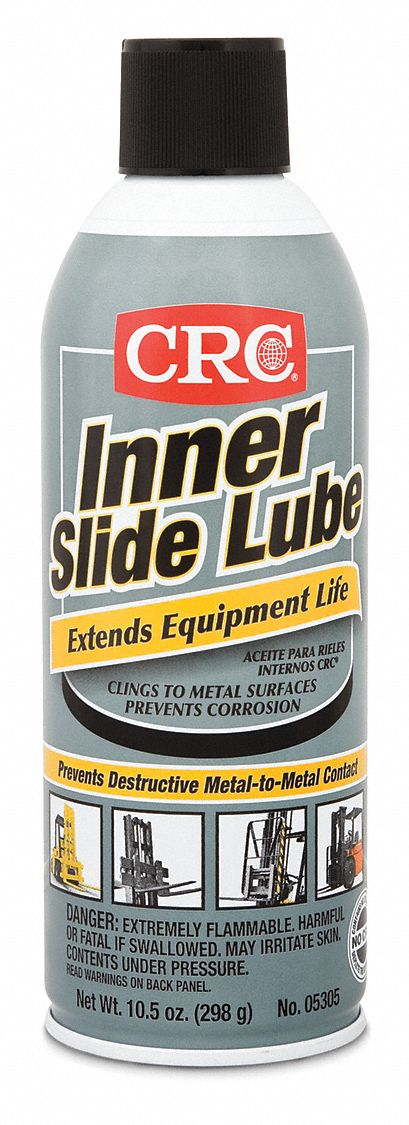 LU213 Food Grade High Temp Lubricant