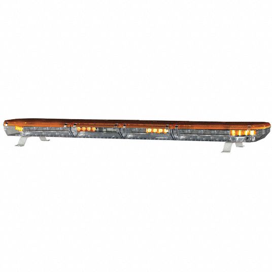 Code 3 Led Light Bars : Full Size Light Bars in Many Sizes & Colors For ...
