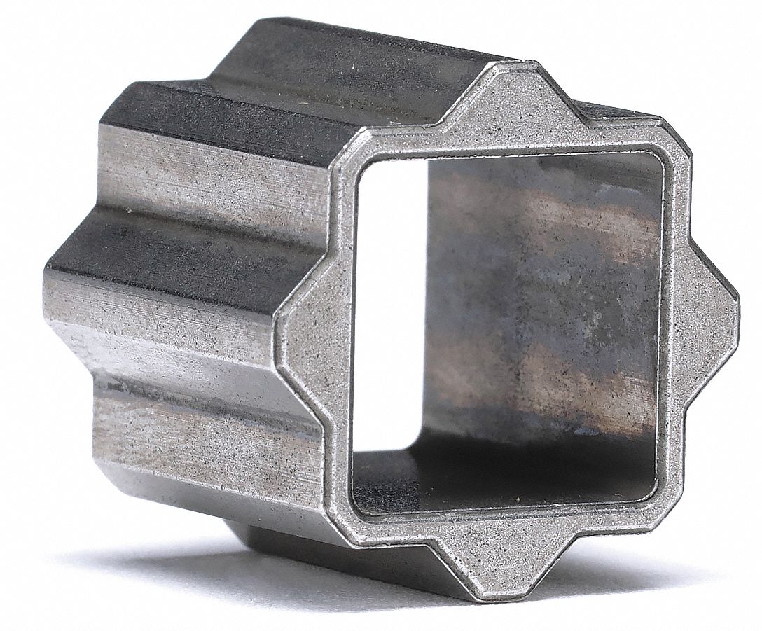 Replacement Coupling