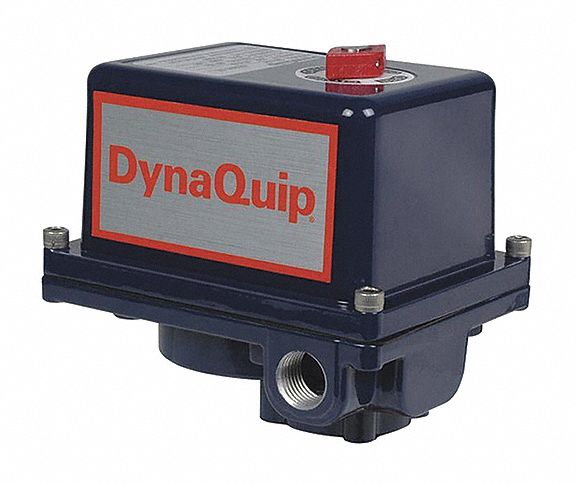 Voltage Electric Actuator