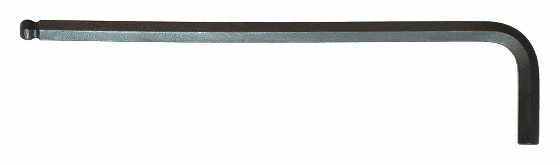 CLE EN L 3/16 PO EMBOUT SPHERIQUE