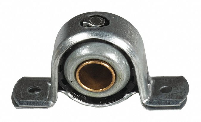 Bearing For Wm47-Squirel Cage