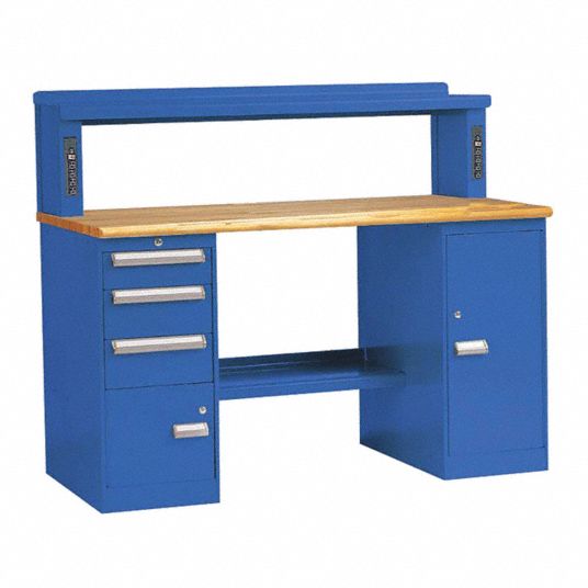 Grainger workbench deals