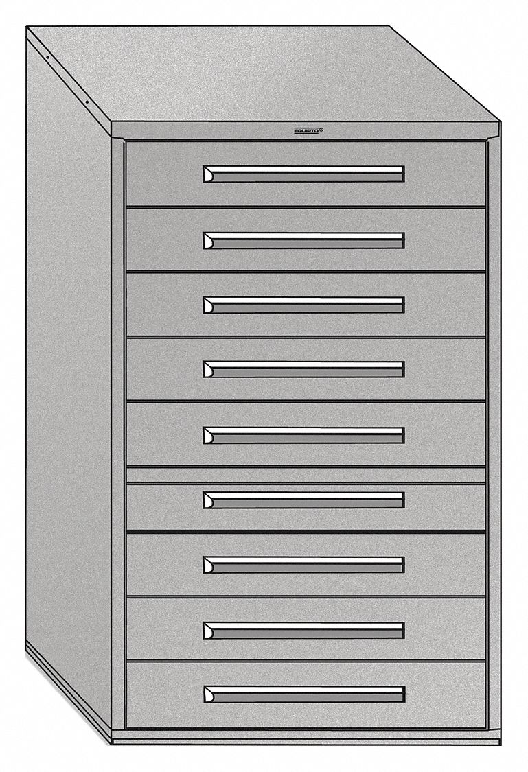 Modular Drawer Cabinet 36f841