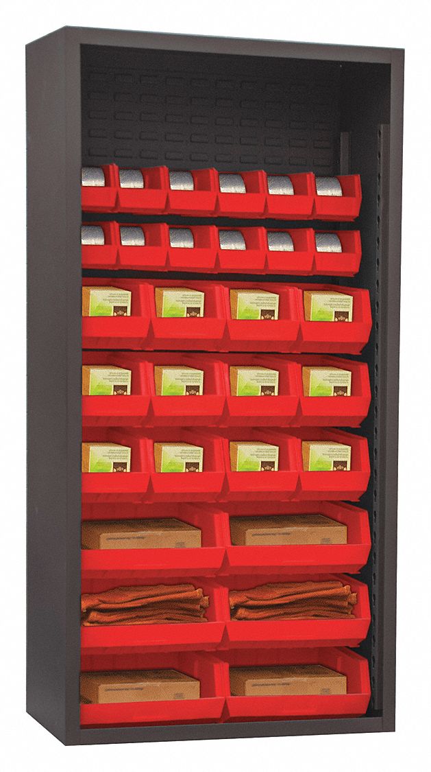 DURHAM MFG Bin 36FA565003301795 Grainger