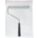 RECLOSABLE POLY BAG, 4 MIL THICK, 9 IN W, 12 IN L, DISPENSER BAG, ZIP, 1,000 PK