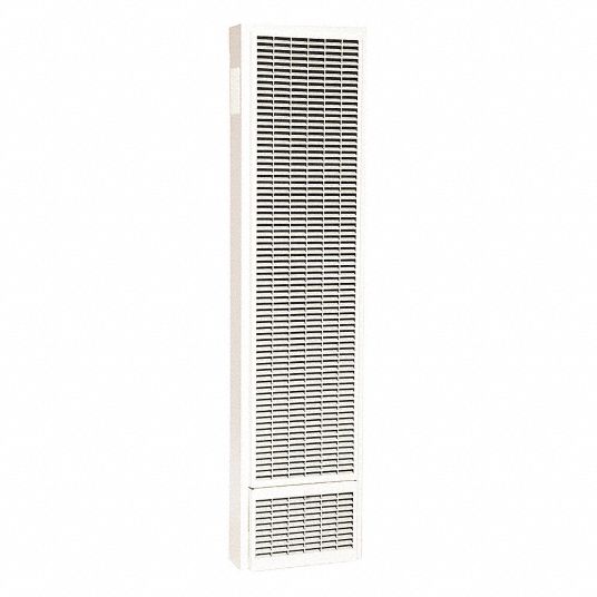 WILLIAMS COMFORT PRODUCTS Recessed-Mount Gas Wall Heater, Propane ...