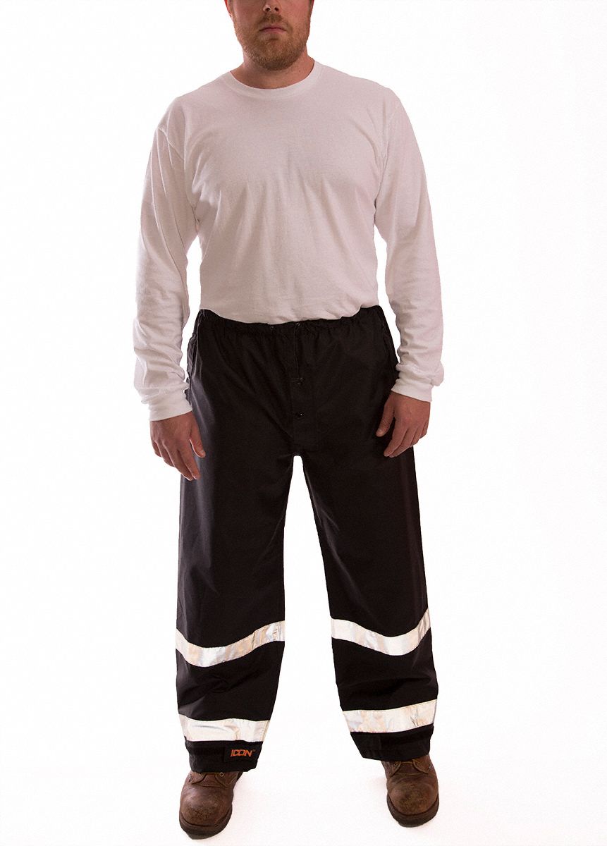 5xl rain pants