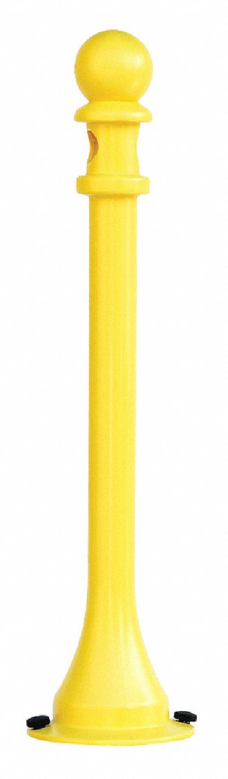 Plastic Tube: Overall