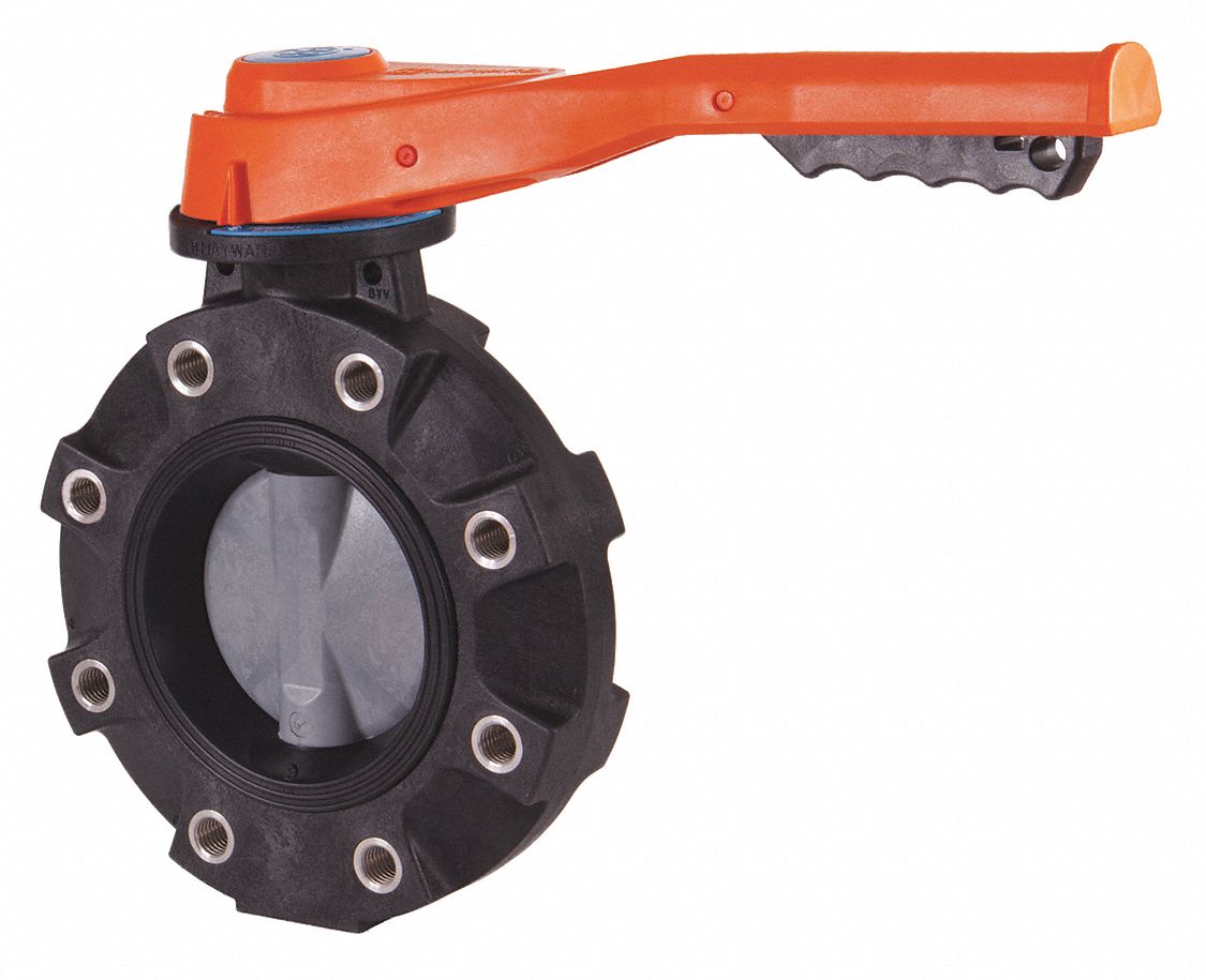 pvc butterfly valve suppliers