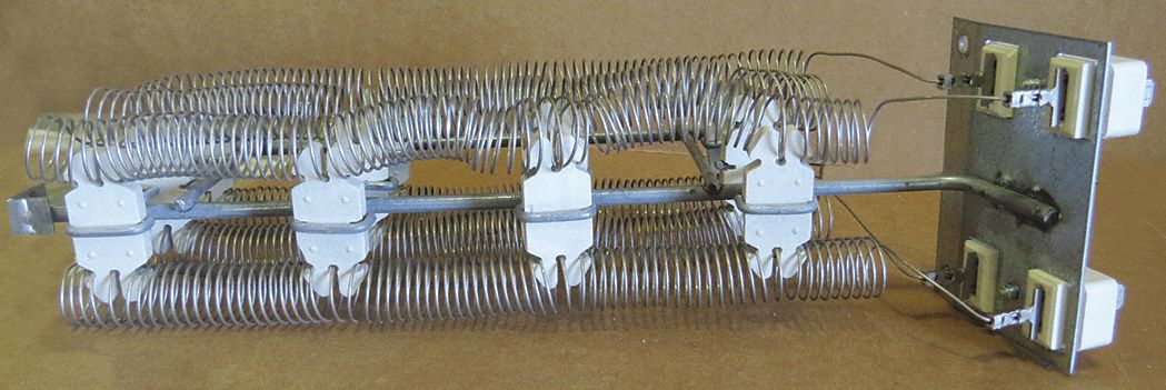 Electric Heating Element: For 6JGF2, For ASR2072EZ-150-3X-G