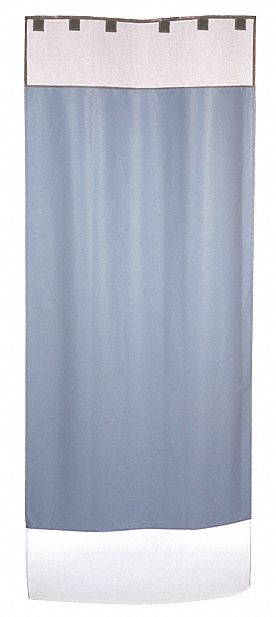 Shower Curtain System, 78 X 72 Shower Curtain