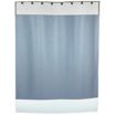 Ligature-Resistant Shower Curtain Systems
