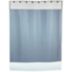 Ligature-Resistant Shower Curtain Systems