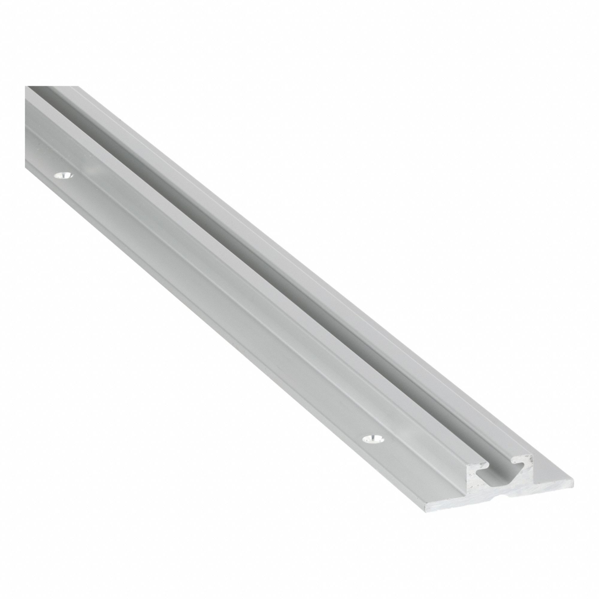 Shower Curtain Track Aluminum