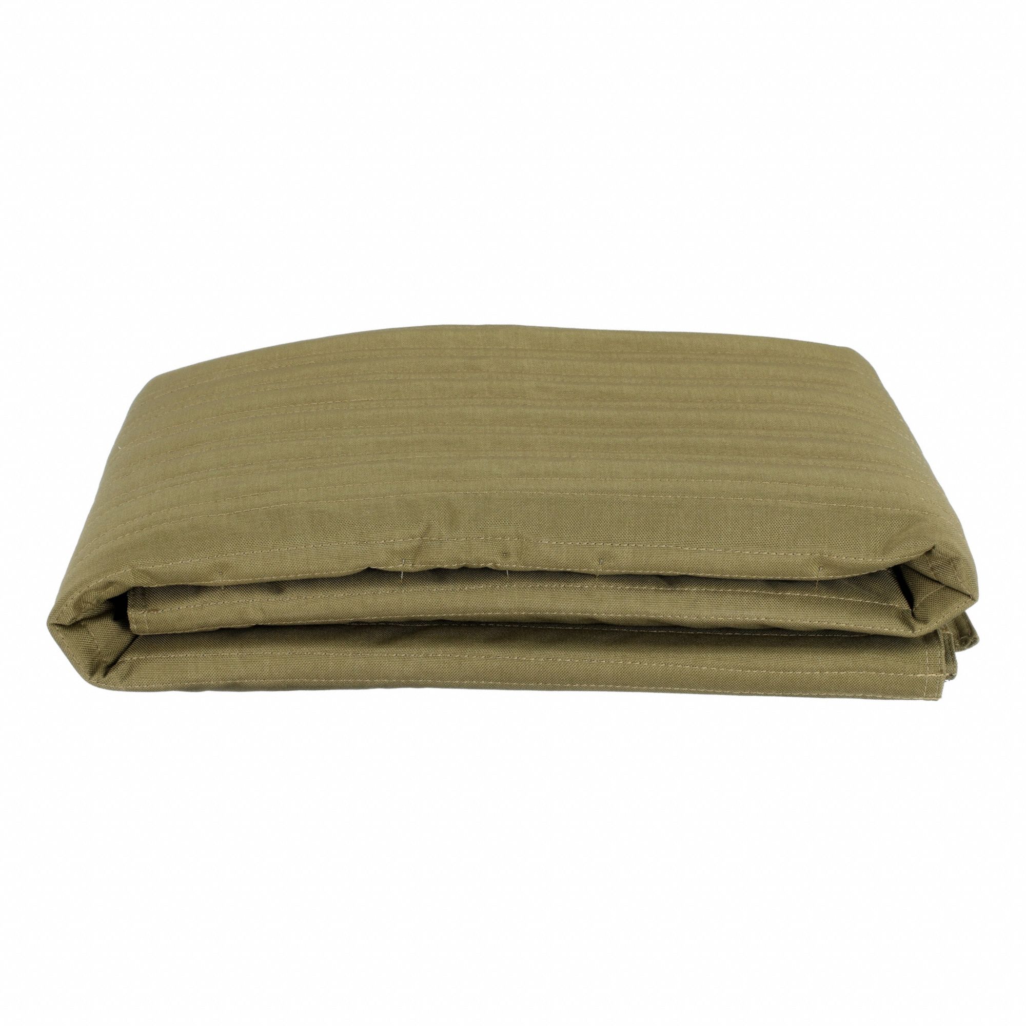 Blanket: Taupe, Overall