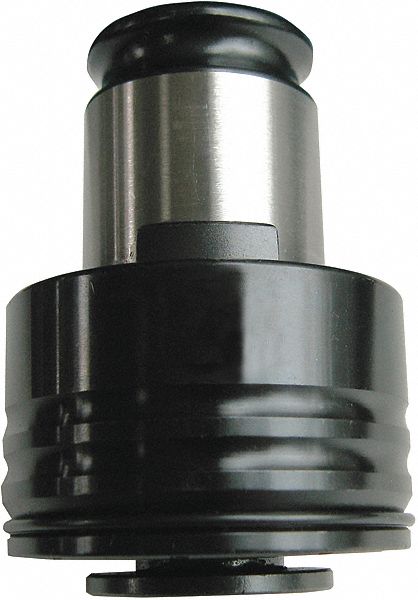 36FX44 - Tap Holder 1 in H. Steel