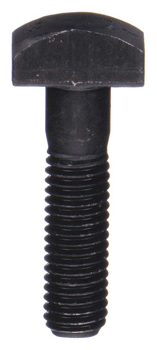 APPROVED VENDOR T HEAD BOLT, STEEL, 3/4