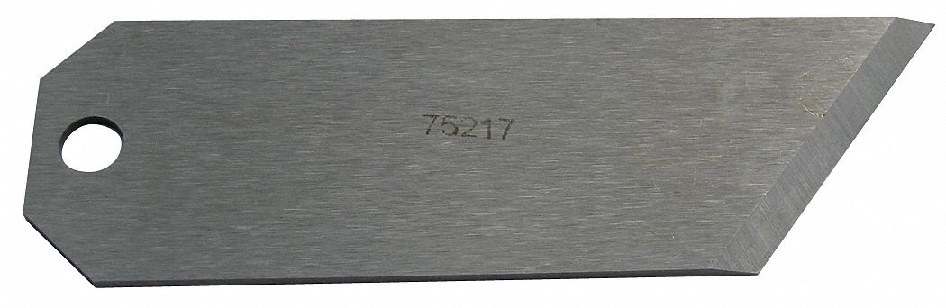 36G238 - Packing Cutter Blade 1-1/8 In x 4 In